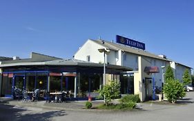 Plaza Inn Berlin Sued Ludwigsfelde